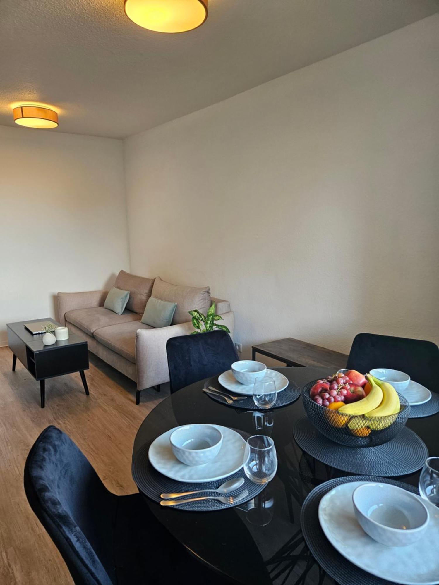 Appartement Mit Balkon Naehe Maschsee, City, Messe *